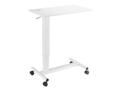 ROLINE Gasfeder-Beistelltisch höhenverst