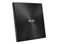 ASUS Graveur DVD externe x8 - Noir