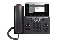 Cisco IP Phone 8811 VoIP-telefon