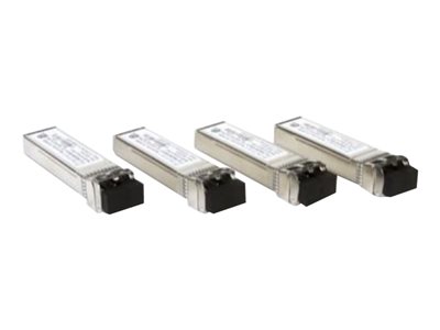 SEAGATE SFP+,10GIGE 3.3V 850NM LC MOD,4PK