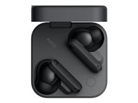 Nothing Buds 2 Trådløs Hovedtelefoner Grå