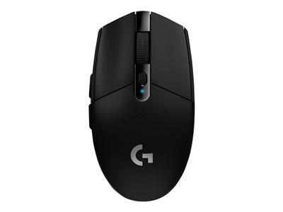 LOGI G305 Recoil Gaming Mouse BLACK EER2