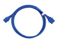 RARITAN RARITAN SLC14C13-1.5MK2-6PK