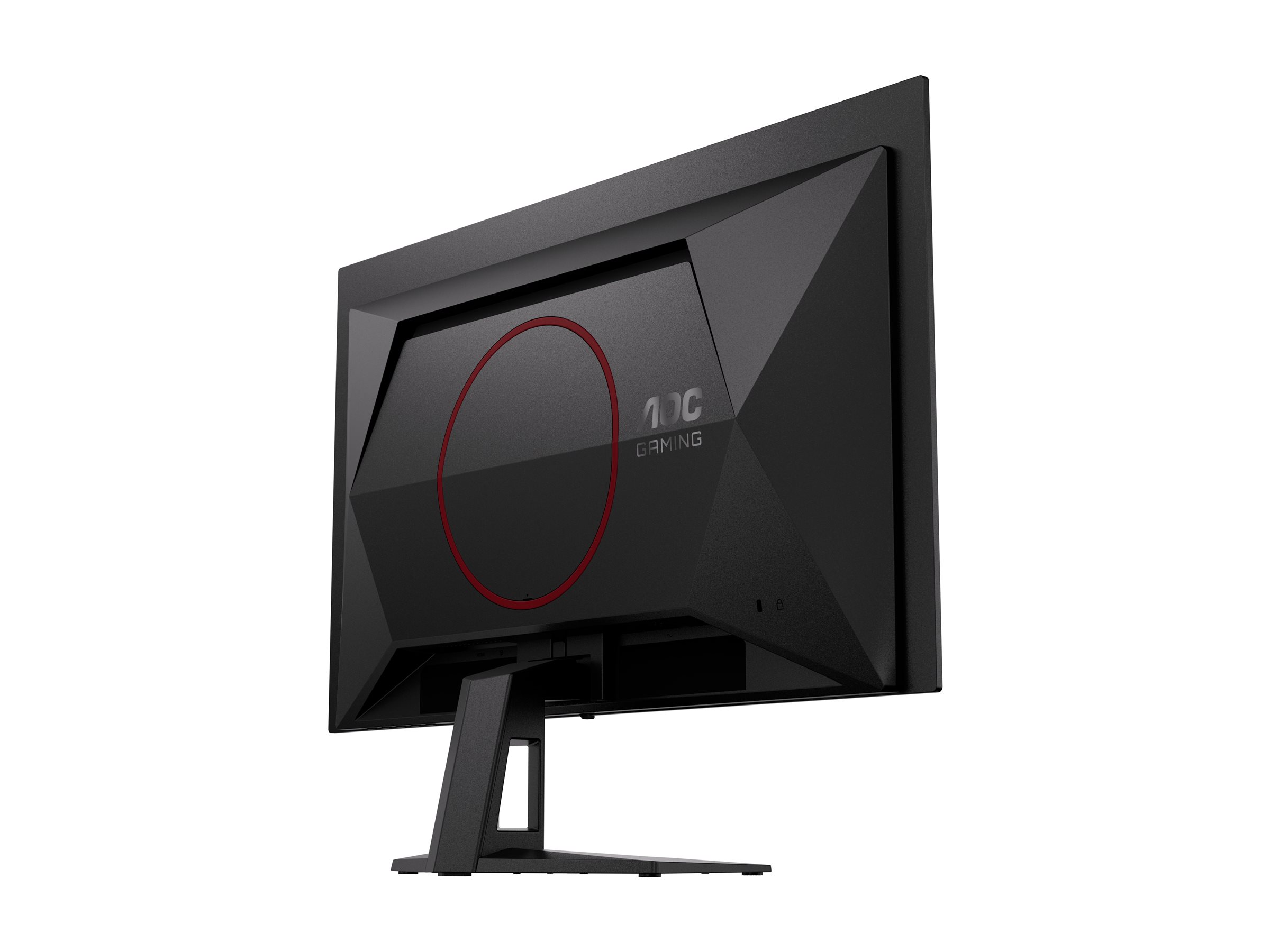 AOC Gaming Q27G41ZDP G41 Series OLED monitor 27 Product shot Left-angle 79900