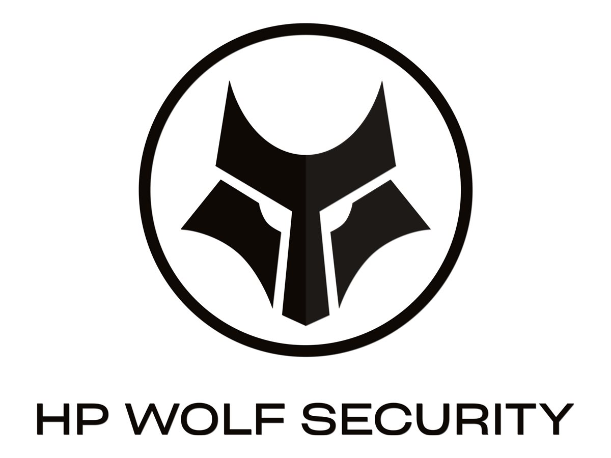 HP Wolf Pro Security -...