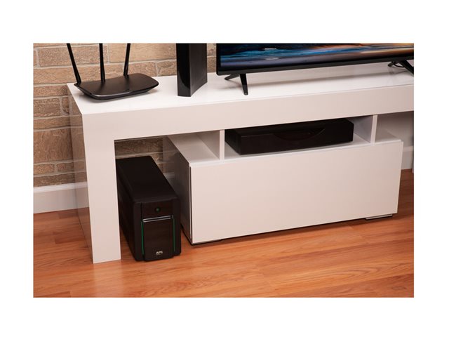 APC Easy UPS BVX Series BVX1200LI-GR - onduleur - 650 Watt - 1200 VA