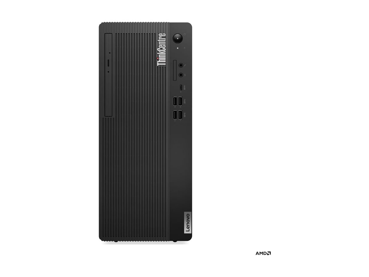 Lenovo ThinkCentre M75t Gen 5 - věž Ryzen 5 8500G 3.5 GHz - 16 GB - SSD 512 GB - česká/slovenská – foto 2