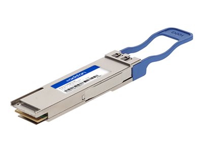 AddOn - QSFP28 transceiver module (equivalent to: 