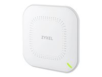 Zyxel NWA50AX - radio access point - 802.11a/b/g/n/ac/ax