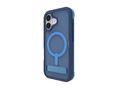 ZAGG Rainier Snap - Back cover for cell phone