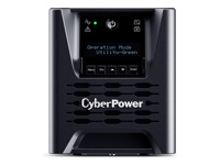 CyberPower Smart App Sinewave PR750LCD3C