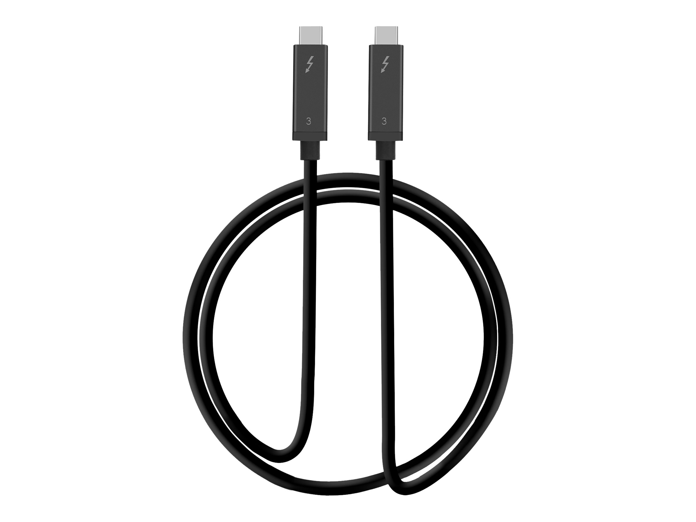 SIIG - Thunderbolt cable