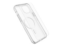 OtterBox React Series - back cover for mobile phone