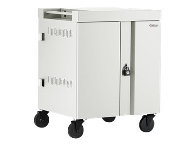 Bretford Cube TVC16 - 270 degree doors