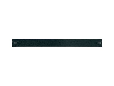 FORWARD 1SP FLANGED TEXTUREDBLNK PNL RACK ACCESSORIES