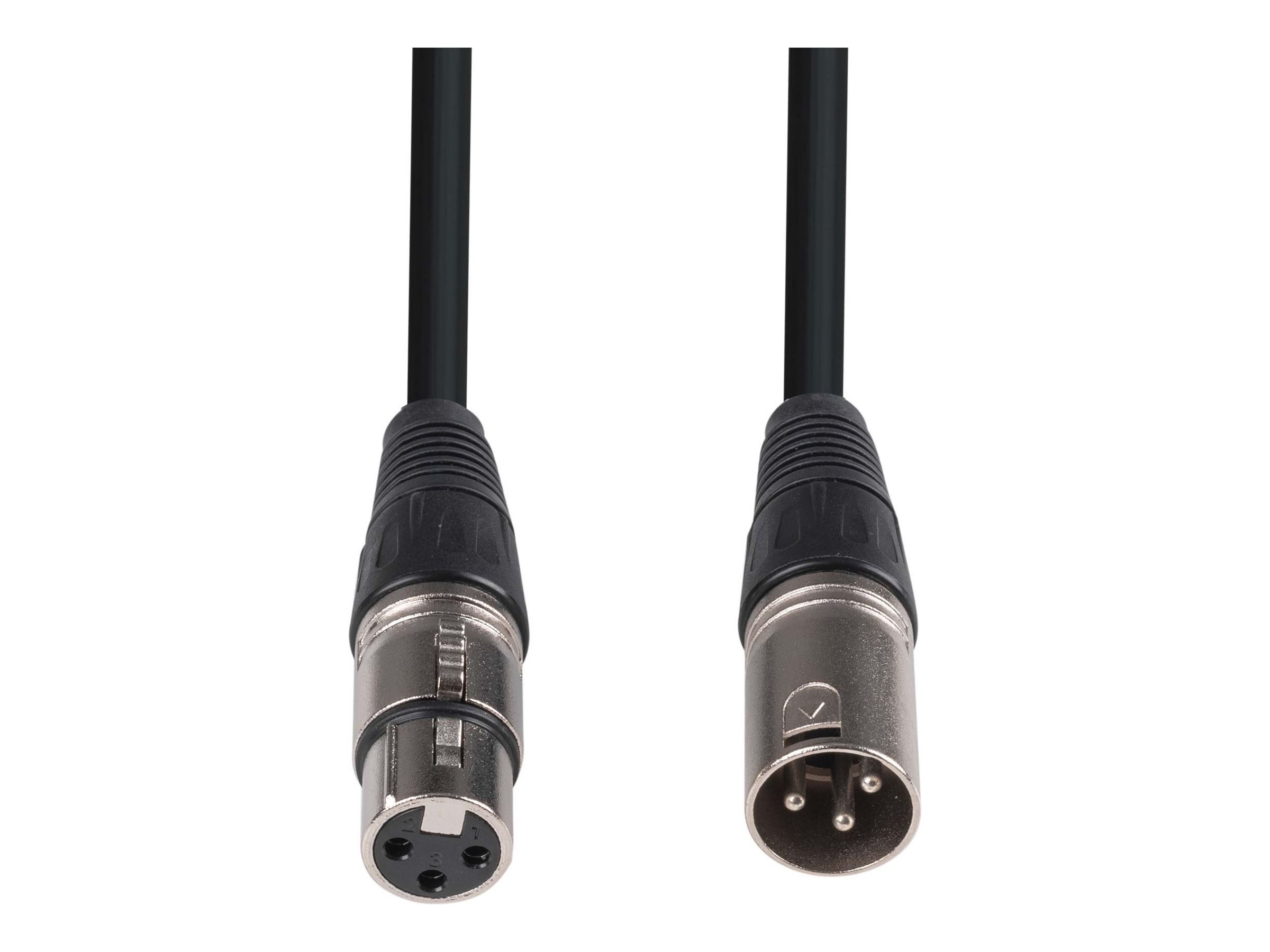 Dynamix audio cable, 15 m