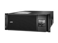 APC Smart-UPS SRT 6000VA RM 230V Marine