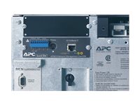 APC Symmetra LX 8kVA Scalable to 16kVA