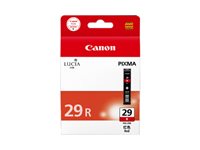 CANON Red Ink Cartridge