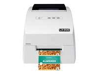 Primera LX500 Color Label Printer Label printer color ink-jet Roll (4.25 in) 