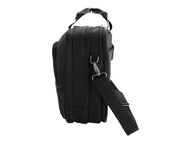 DICOTA Top Traveller ECO Twin SELECT - sacoche pour ordinateur portable