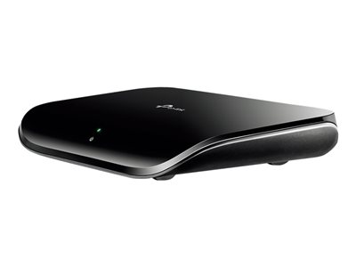 TP-LINK 5-Port-Gigabit-Desktop-Switch