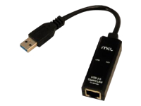 MCL Samar Cables et cordons rseaux USB3-125/C