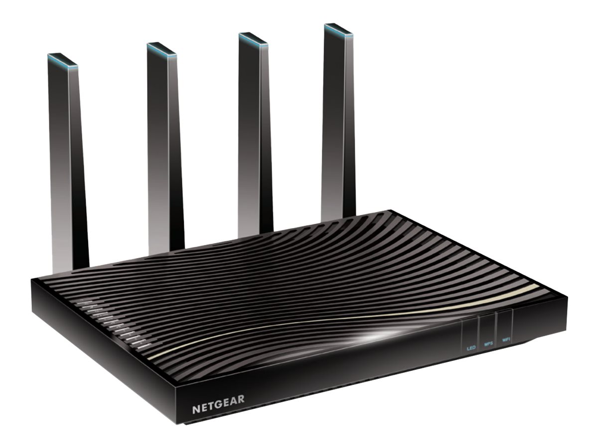 NETGEAR Nighthawk X4 C7500
