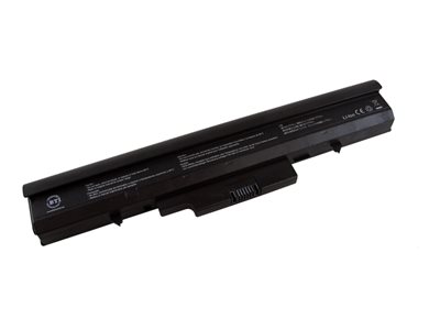 BTI - Notebook battery (high capacity)