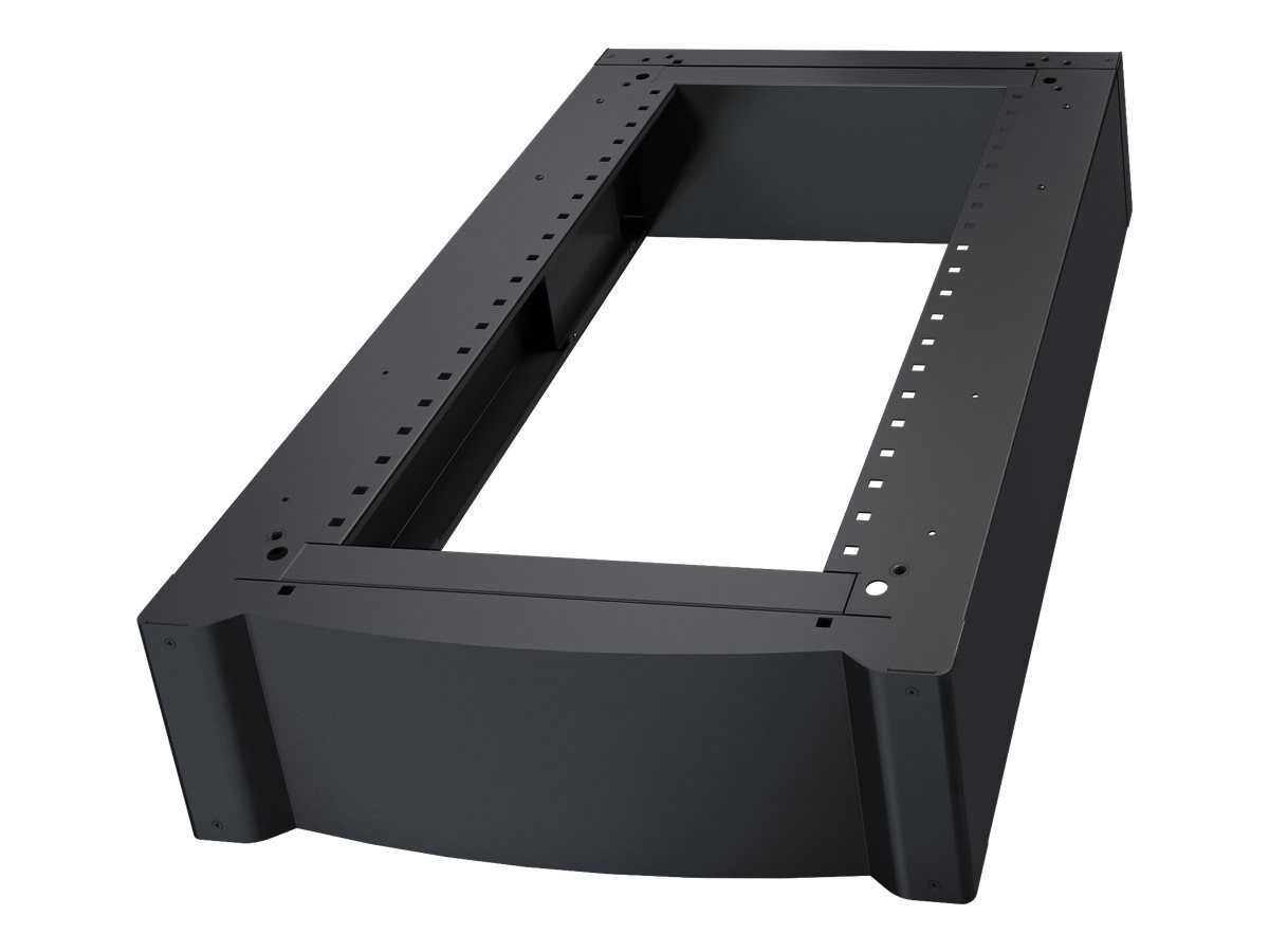 APC Thermal Containment Roof Height Adapter, VX42U to SX48U, 600mm