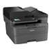 Multifonction laser mono 3 en 1 DCP-L2800DW