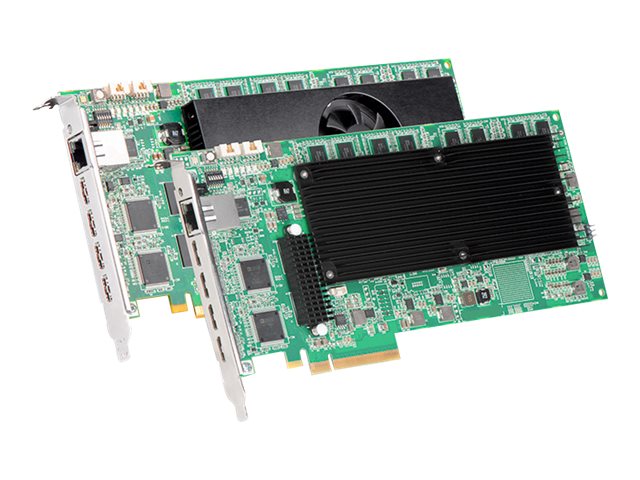Matrox Mura IPX Series MURA-IPX-I4EF