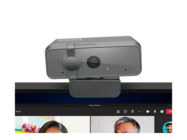 LENOVO Select FHD Webcam Gen2 GXC1S15023