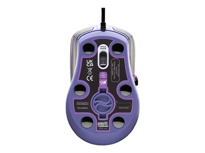 LEXIP - SASUKE MOUSE DESIGN BY TSUME - TSXLXMS0001