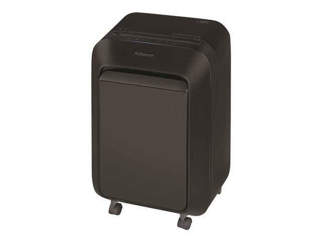 FELLOWES DESTRUCTEUR MICROSHRED LX211 NO