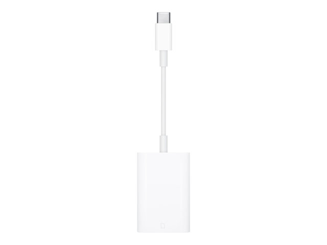 Apple USB-C to SD Card Reader - card reader - USB-
