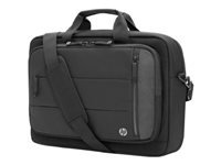 HP Renew Executive - Sac à bandoulière pour ordinateur portable - 16.1