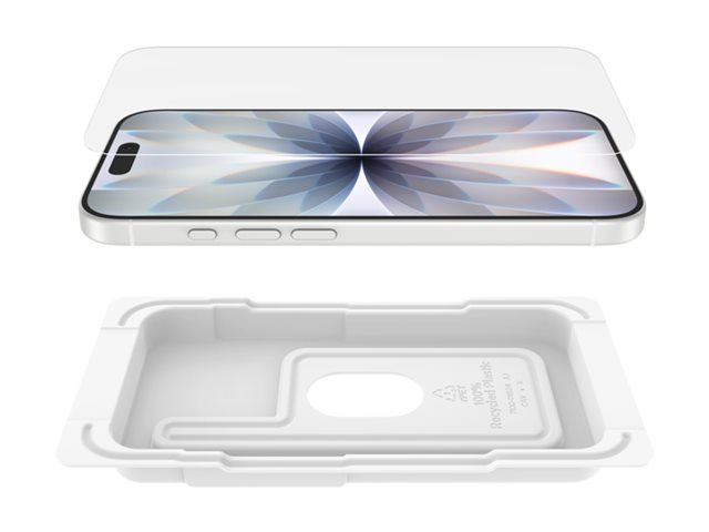 Belkin InvisiGlass