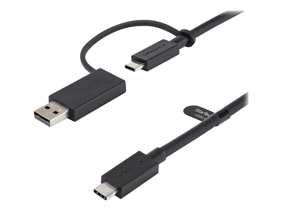 StarTech Cable USB-C de 1m...