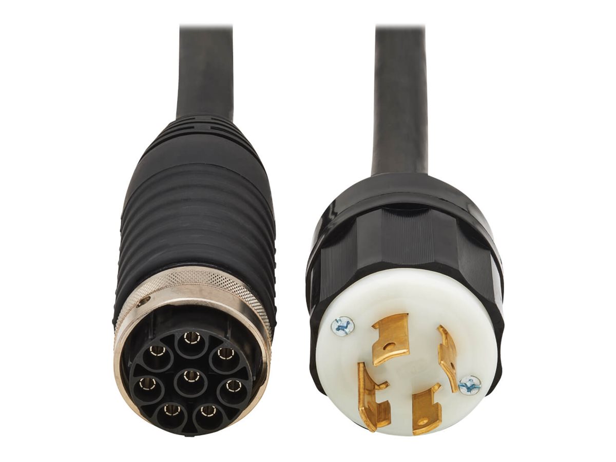 Eaton Power Cord for Select Universal PDUs