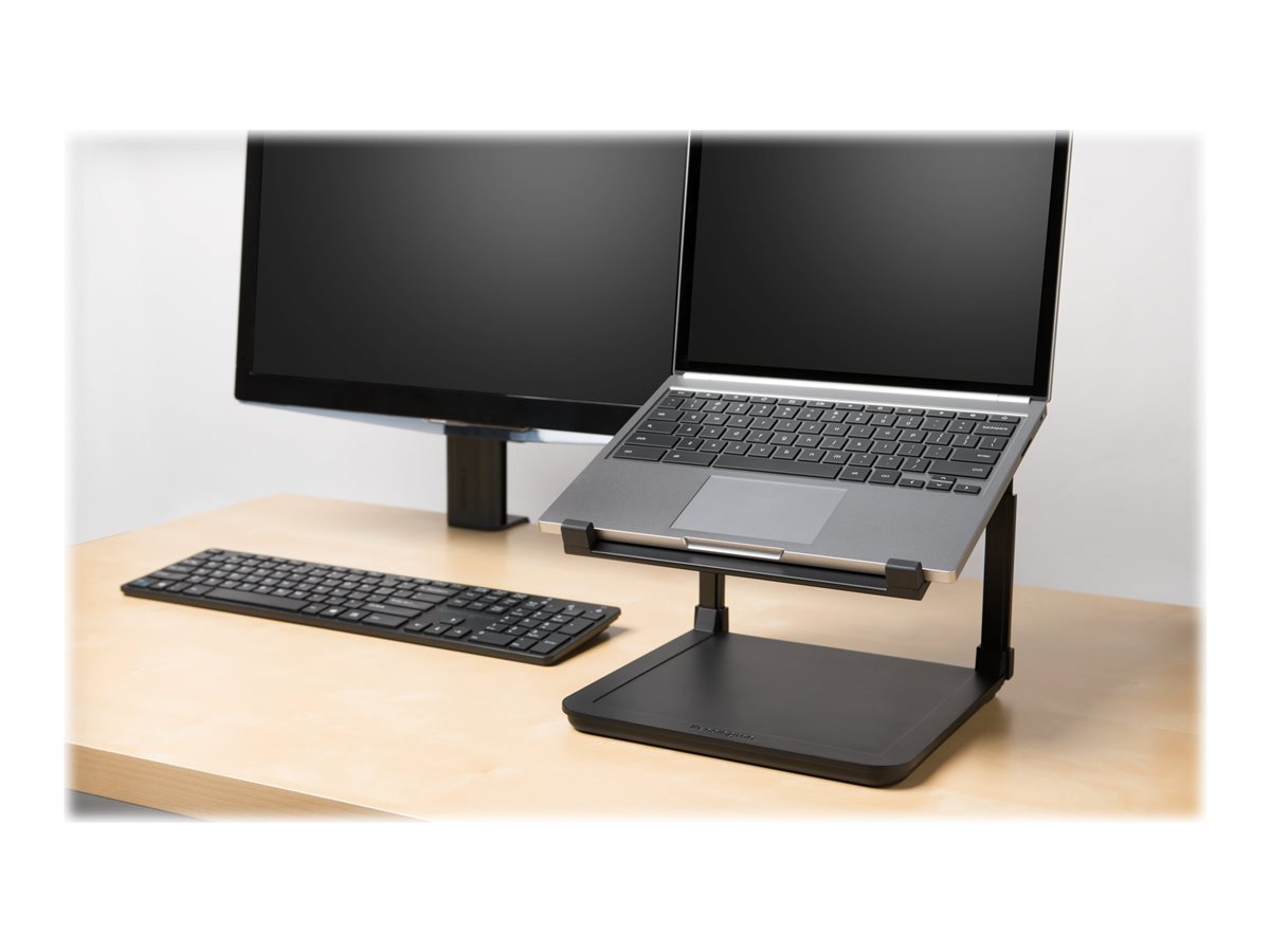 Kensington SmartFit Laptop Riser - stojánek na notebook – foto 5