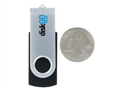 EDGE DiskGO C2 - USB flash drive