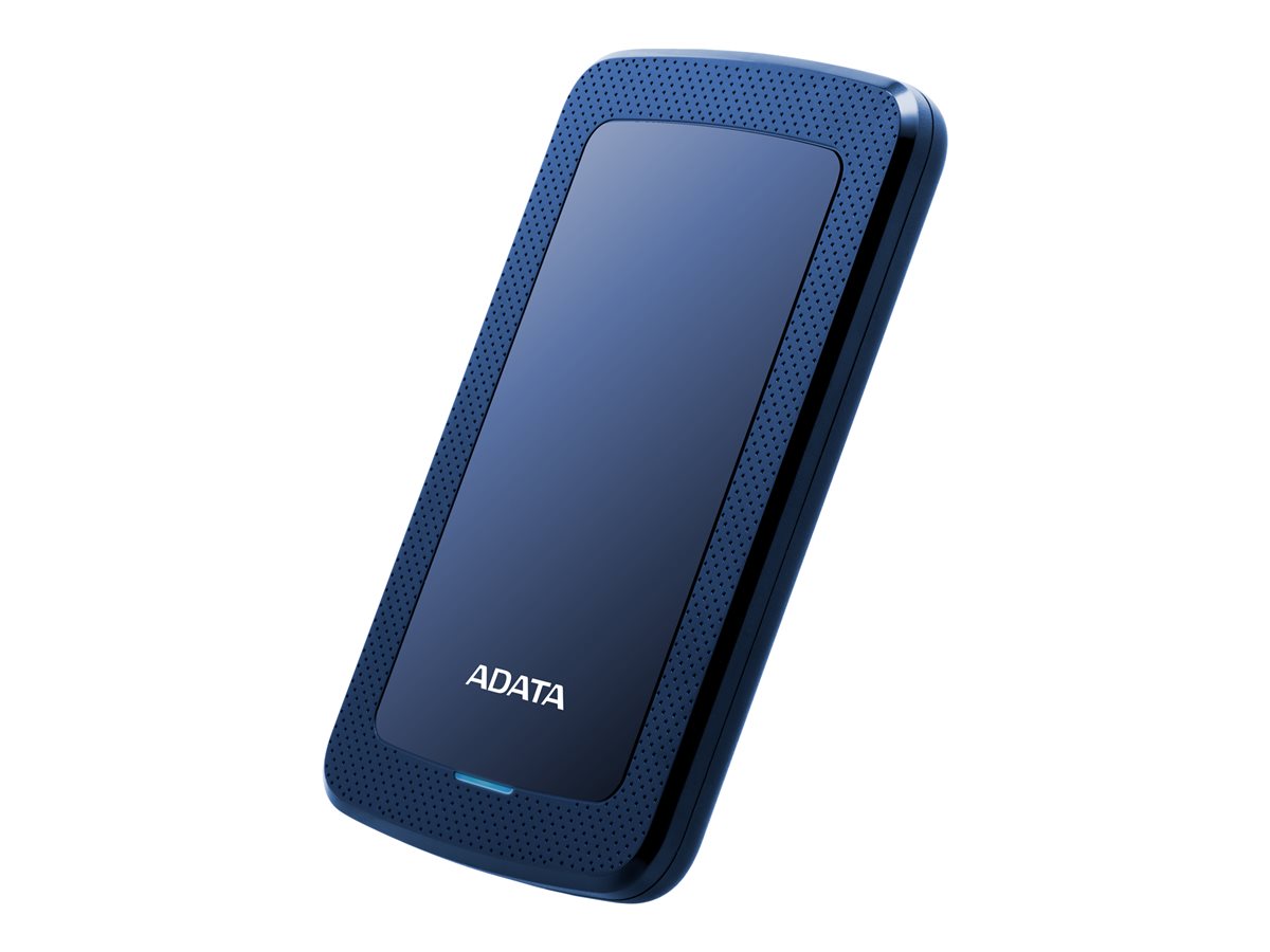ADATA external HDD 1TB 2,5'' USB 3.1 HV300,zielony