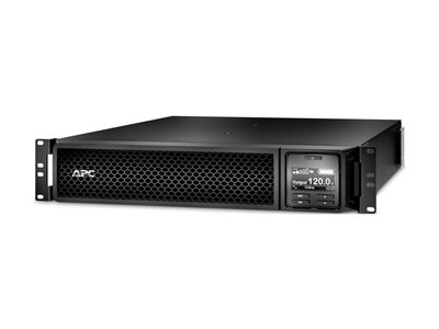 APC Smart-UPS On-Line