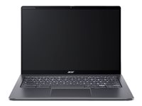 Acer Chromebook Spin 714 CP714-2WN - 14" - Intel Core i5 - 1335U - Evo - 8 GB RAM - 256 GB SSD - UK
