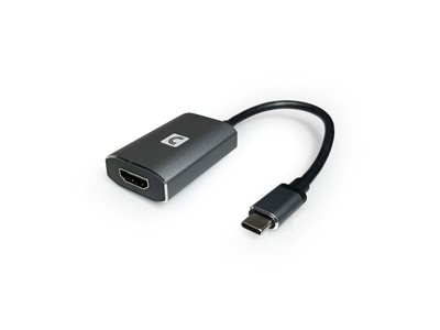 Comprehensive - Adapter