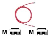 Panduit TX5e - Patch cable