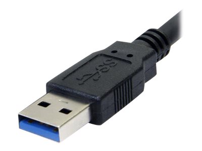 USB3SAB10BK