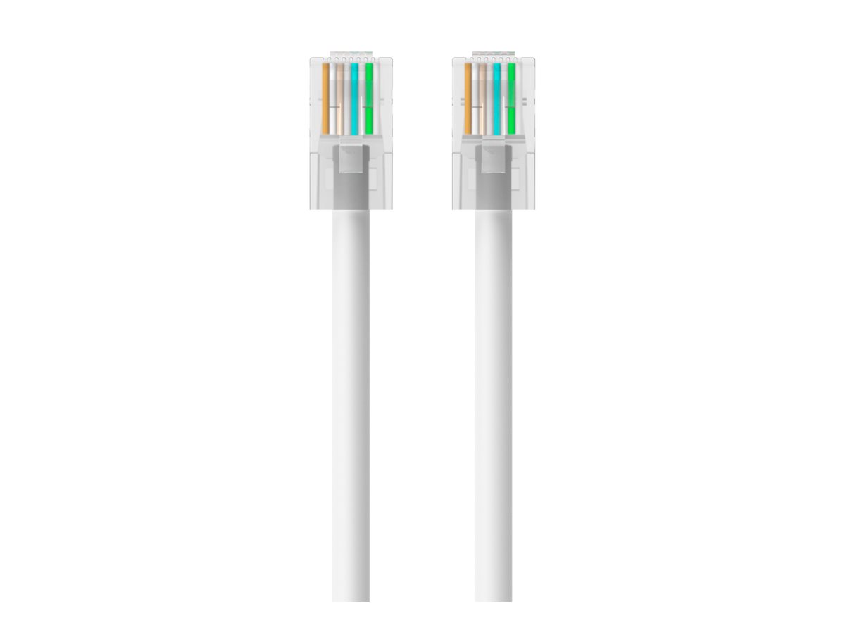 Belkin - Patch cable