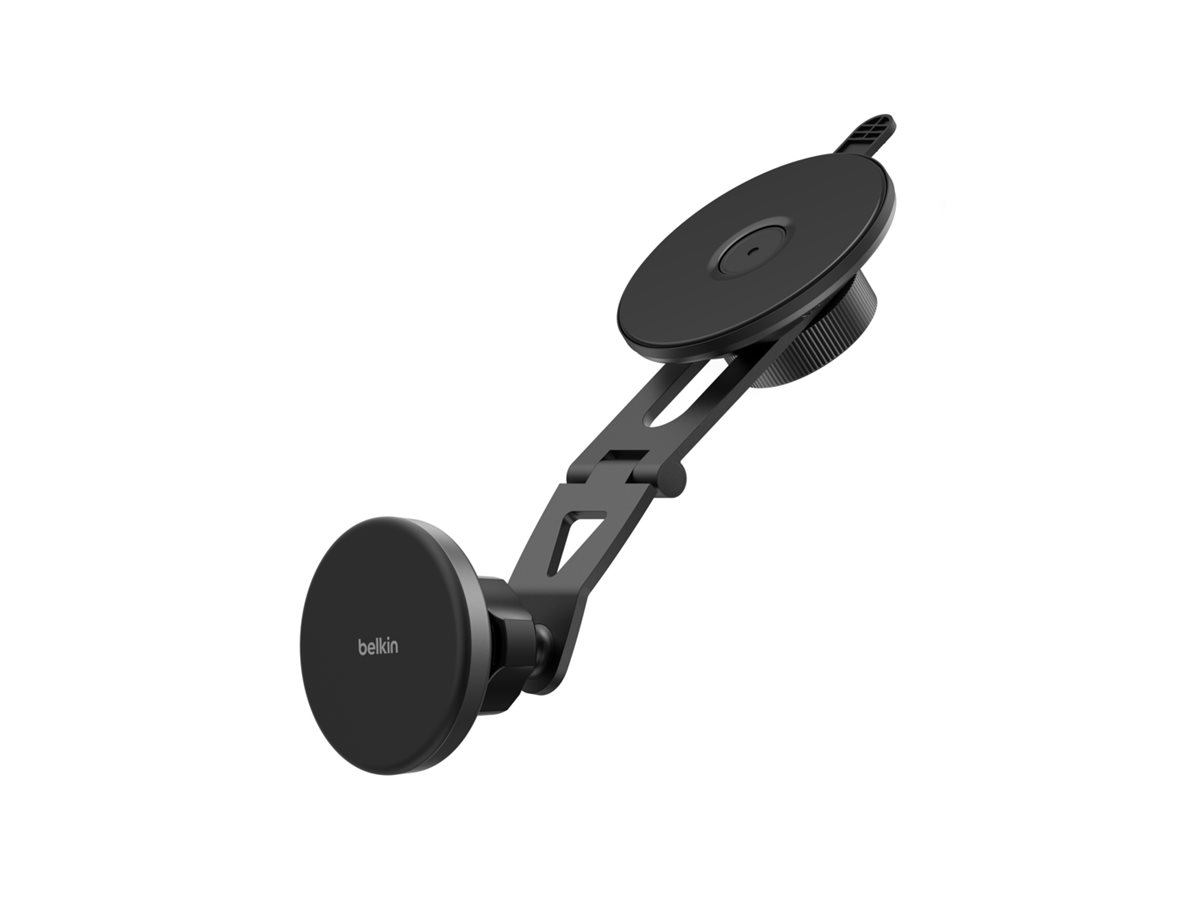 Belkin BoostCharge - Car wireless charging holder